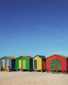 Color range Stock Photos