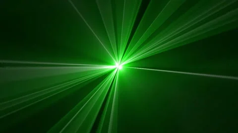 COLOR RAYS. LOOP Stock-Footage 11054675