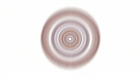 Color ripple,round,circle Pulse Stock Footage 792780