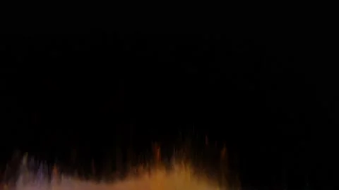 Color-rush-lower-burst3 Stock-Footage 201996056