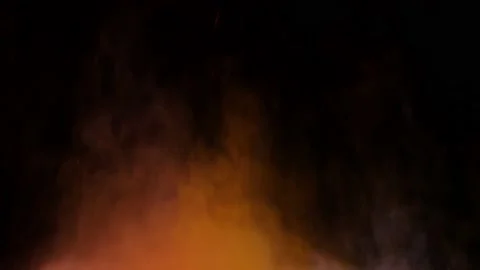 Color-rush-lower-burst4 Stock-Footage 201996059