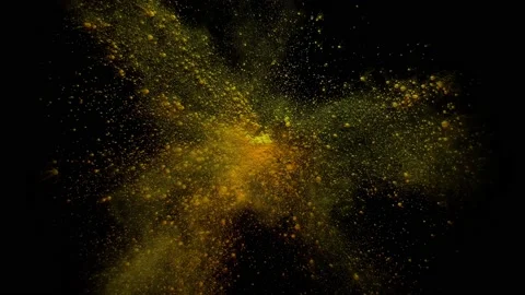 Color-rush-overhead1 Stock Footage 201996064