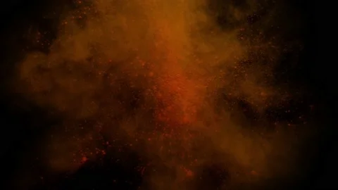 Color-rush-overhead3 Stock Footage 201996063