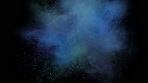 Color-rush-overhead4 Stock Footage 201996065