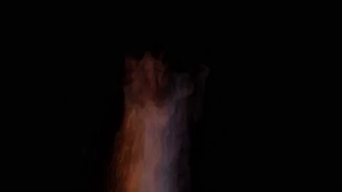 Color-rush-side-view1 Stock-Footage 201996070