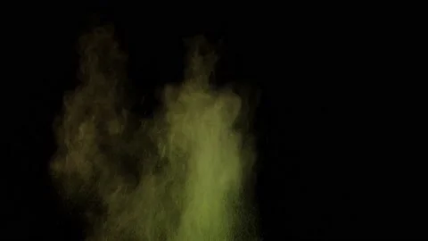 Color-rush-side-view11 Stock Footage 201996092