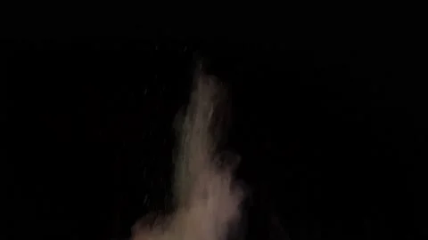 Color-rush-side-view2 Stock Footage 201996083