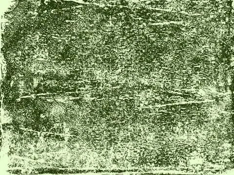 Color Scuffed Lino Texture Stock Illustration