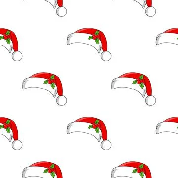 Color seamless pattern. Cartoon style. Bright design. For walpaper, poster, b Stock Illustration