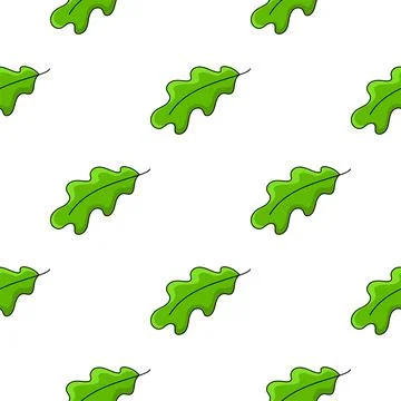 Color seamless pattern. Cartoon style. Bright design. For walpaper, poster, b Stock Illustration