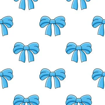 Color seamless pattern. Cartoon style. Bright design. For walpaper, poster, b Stock Illustration
