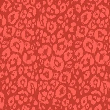 Color seamless pattern. Stock Illustration