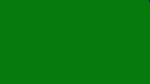 Color  shape transition full hd chromakey bg video Stock Footage 221604748