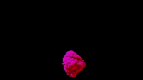 Color Smoke 3 Stock Footage 97940159