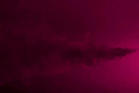 Color smoke on background Stock Photos