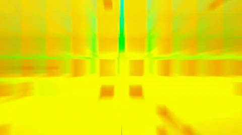 Color smooth grid ray light,computer tech background.creativity,machine,pattern, Stock Footage 798698