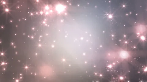 Color Sparkle EkCs HD Stock Footage