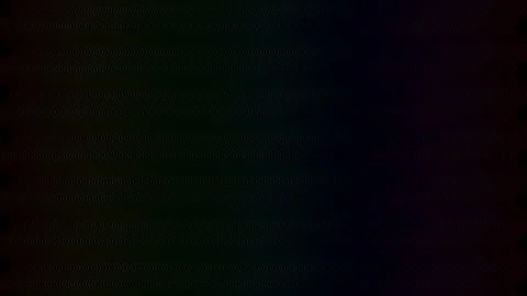 Color spectrum diffraction animation 4K Stock Footage 336516950