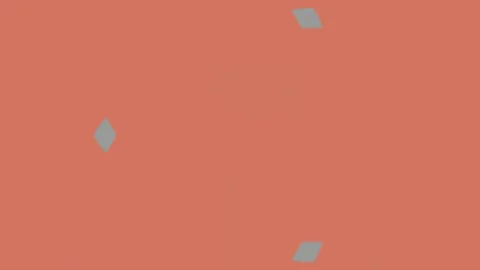 Color Splash Abstract Transition Loop Background Stock Footage 334978951
