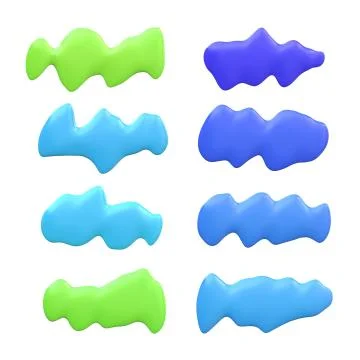Color splash Stock Photos