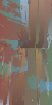 Color splash screen. Colored abstract background. Vector illustration EPS-10 Illustrazione stock