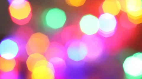 Color spots background Stock Footage 21893773