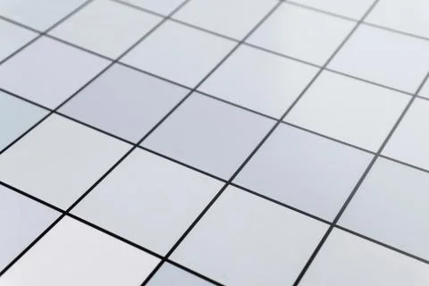 Color square pattern ,geometric background , Modern and minimal concept. Stock Photos