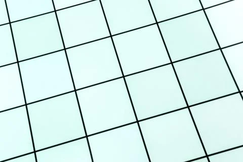 Color square pattern ,geometric background , Modern and minimal concept. Stock Photos