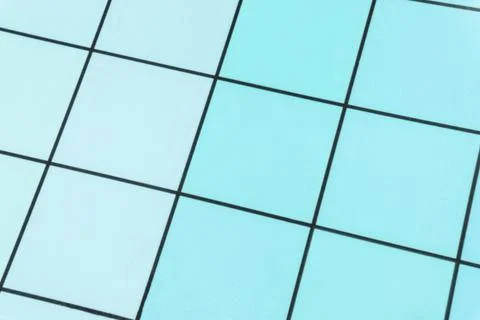 Color square pattern ,geometric background , Modern and minimal concept. Stock Photos