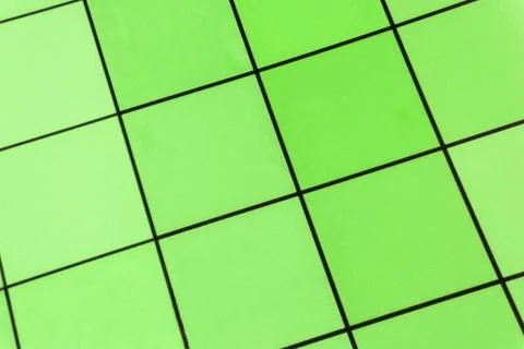 Color square pattern ,geometric background , Modern and minimal concept. Stock Photos
