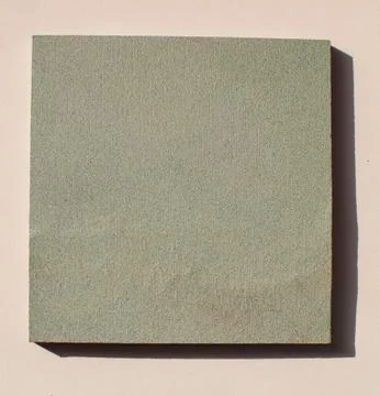 Color squared tile or texture Foto stock