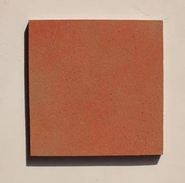 Color squared tile or texture Foto stock