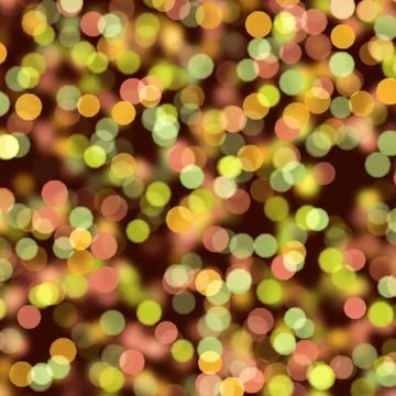 Color stains Stock Illustration