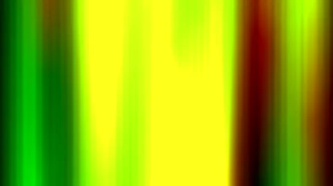 Color Streak light Loop Stock Footage 45412709