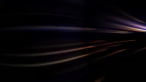Color streaks changing in transition motion background clip Stock Footage 213200628