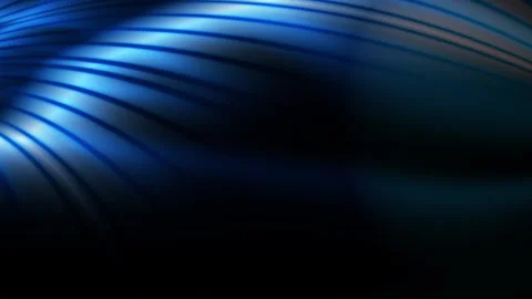 Color streaks transition loop Video stock 213199906