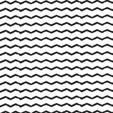 Color Striped With White Background Stock-Illustration