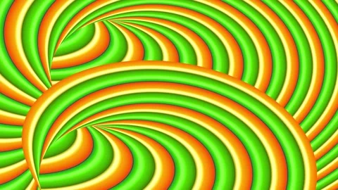 Color stripes. Stock Footage 274395645