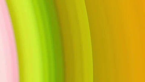 Color stripes. Video stock 274395748