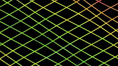 Color stripes. Stock Footage 276680248