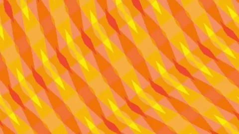 Color stripes. Video stock 276680249