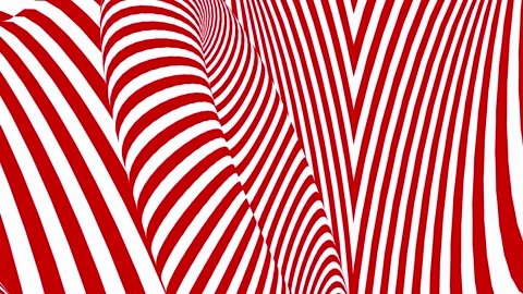 Color stripes. Stock Footage 277000588