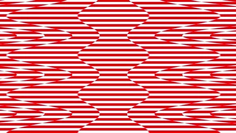 Color stripes. Stock Footage 277136414