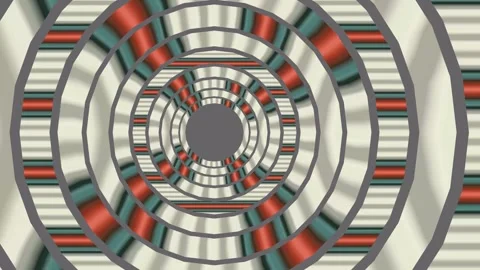 Color stripes. Stock Footage 280323628