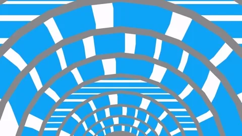 Color stripes. Stock Footage 280323629