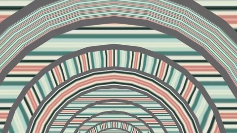 Color stripes. Stock Footage 280323639