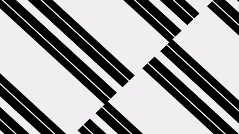 Color stripes. Stock-Footage 280324668