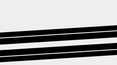 Color stripes. Stock Footage 280324693