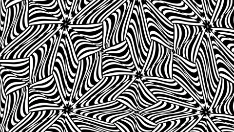 Color stripes. Stock Footage 280324702