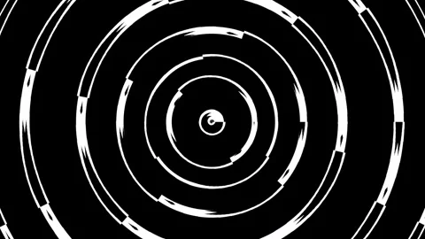 Color stripes. Stock Footage 280324708